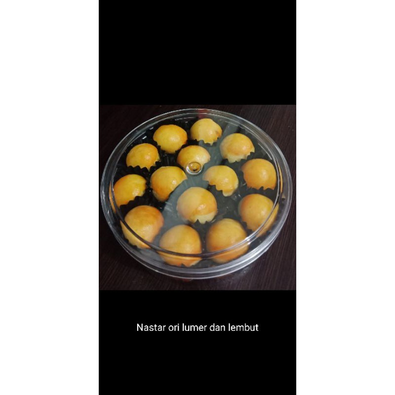 

nastar premium 500g