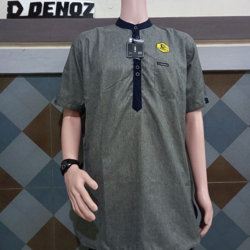 kurta denoz premium asli kurta pakistan original produk