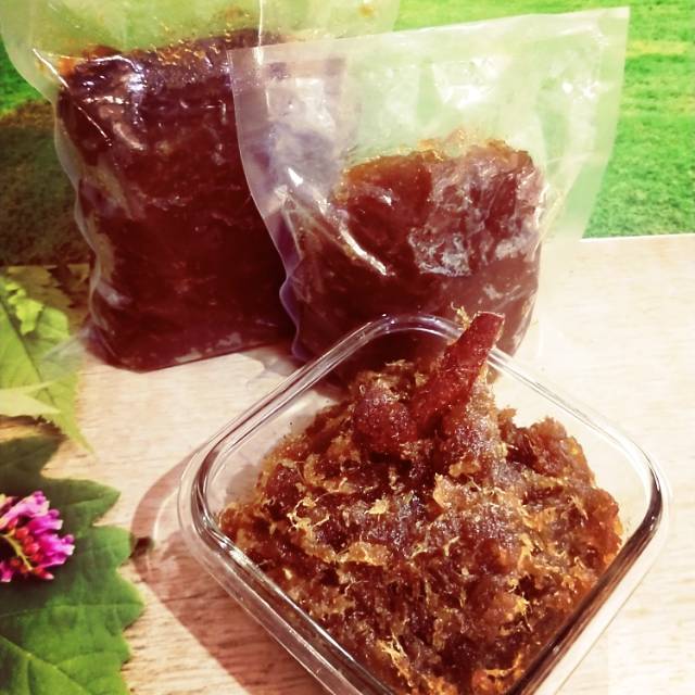 

Selai Nanas Homemade Isian Nastar Serat Kasar 500 gr