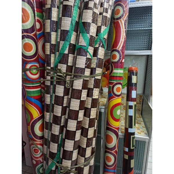 NEW PRODUCT KARPET SPON BESAR UKURAN 200X160 / TIKAR SPON BESAR / KARPET SPON / KARPET SPON