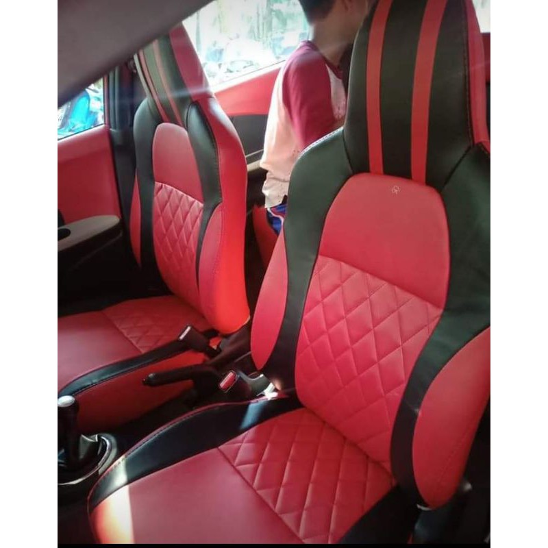 sarung jok mobil  truk,pick up dll(variasi,Vareasi onderdil,sparepart Rembang)