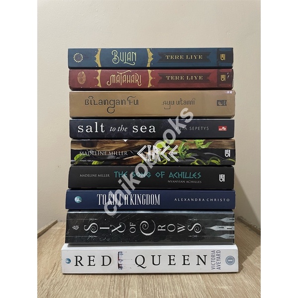 circe to kill preloved