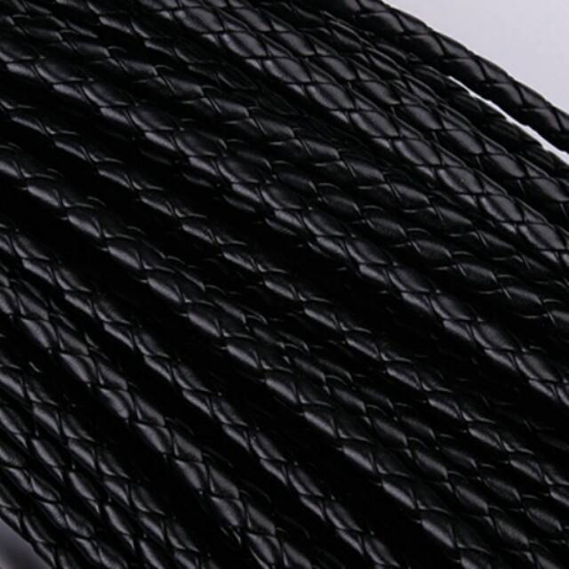 

Tali kepang bulat 6mm