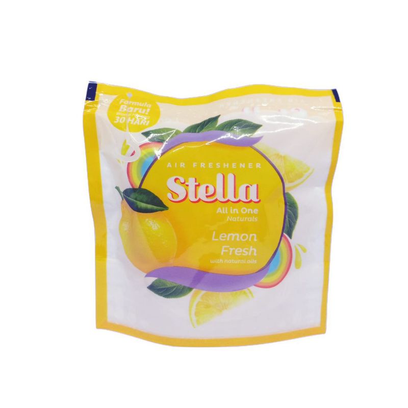 STELLA Pengharum Ruangan | Stella Air Freshener All in One - Stella All in One