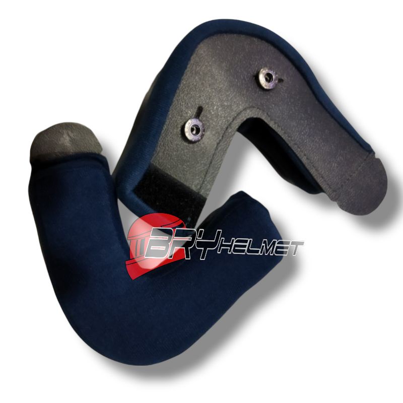 Busa Helm Ink Cx 22 Solid Busa Pipi Model Baru & Model Lama