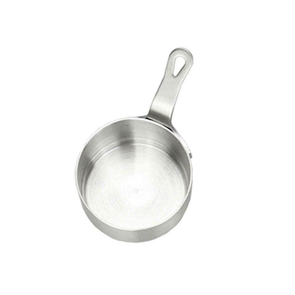 Suyo Panci Saus Mini Kuah Kopi Stainless Steel Milk Pot Anti Lengket