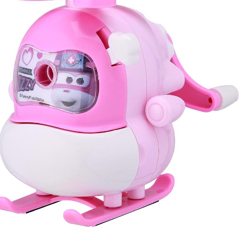 

(kode-288) Deli Serutan Putar Otomatis Untuk pensil grafit φ8mm ER10904 .!