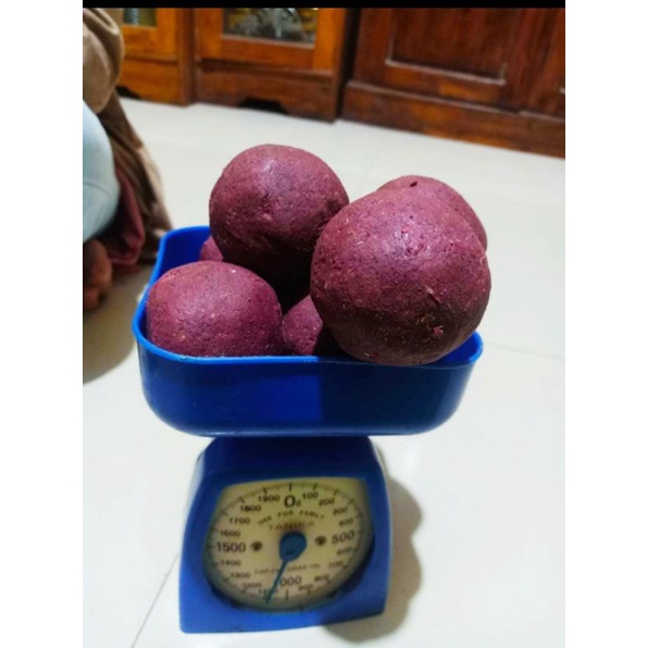 

Terasi Bombana sulawesi tenggara