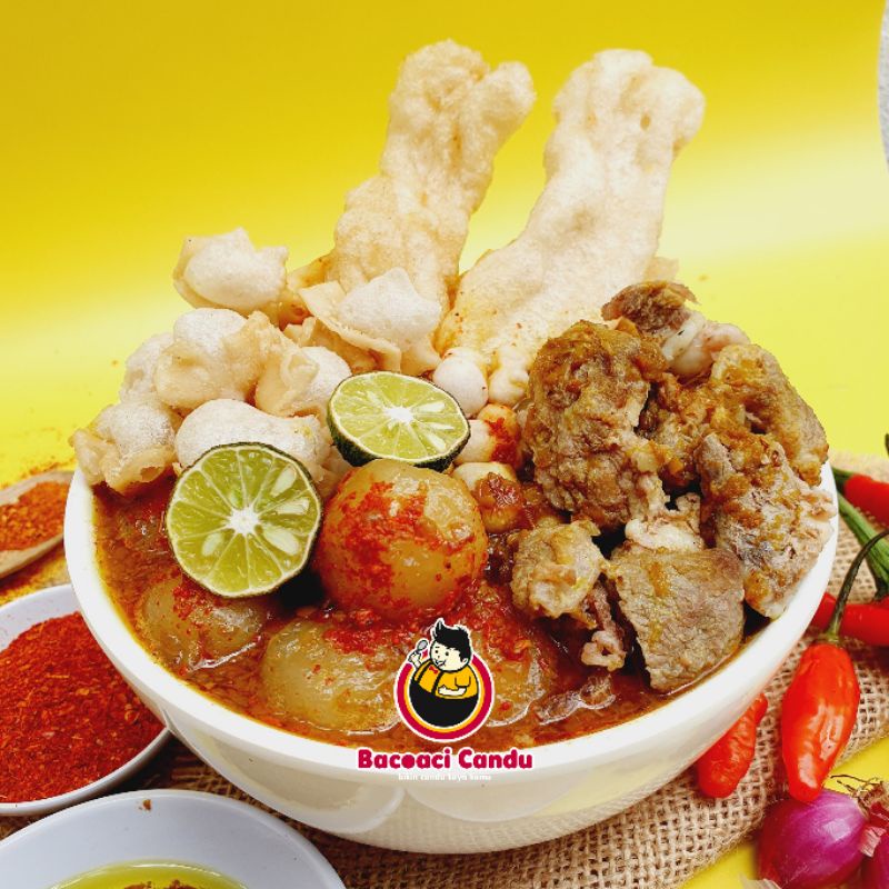 

Baso Aci, Baso Aci Tulang Rangu, Bakso Aci, Bakso Aci Tulang Rangu, Makanan Instan, Baso Aci Candu