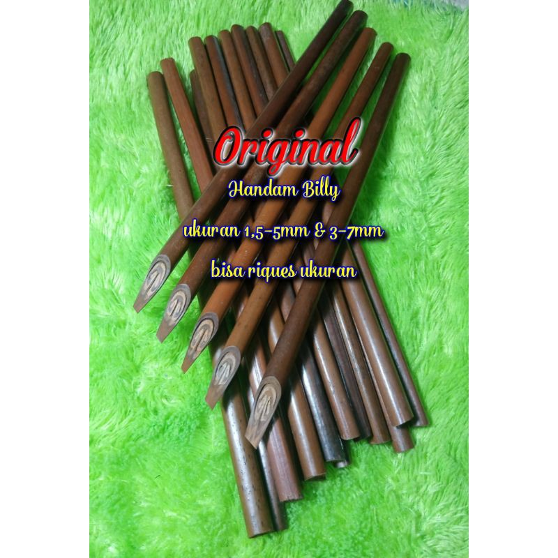 

HANDAM SUPER handam billy handam bili handam bily qalam pena kalografi CALLIGRAPHY PEN