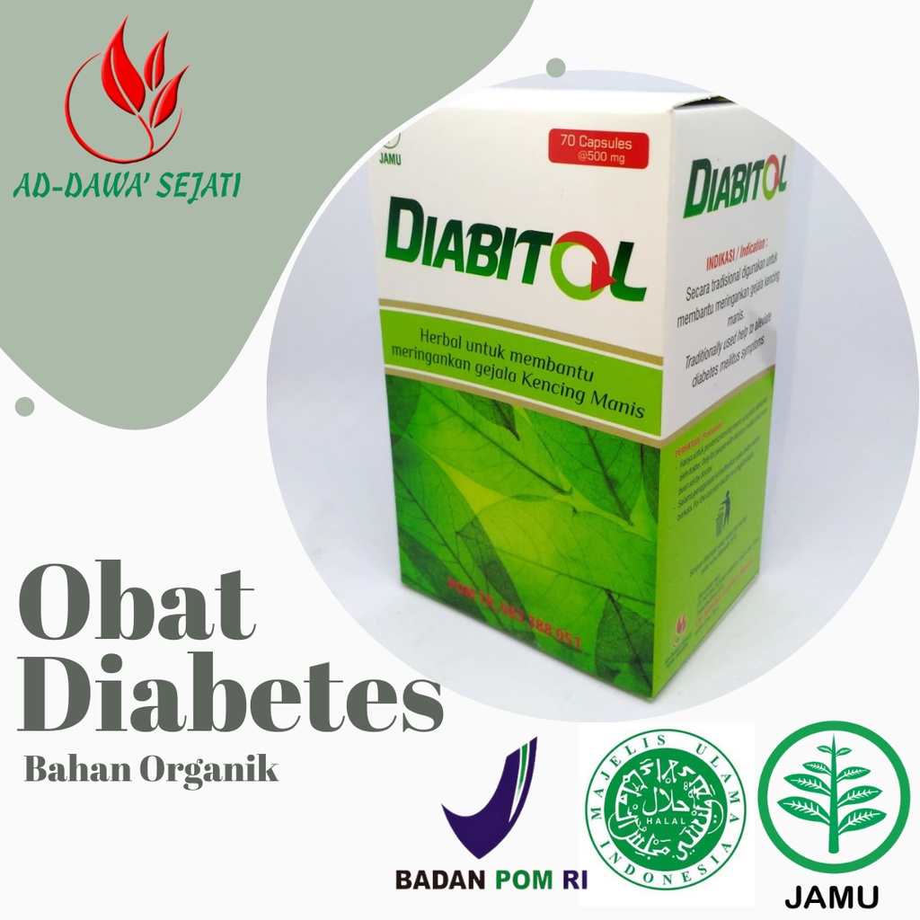 Obat Herbal Diabetes | Obat Diabetes Paling Ampuh | Obat Diabetes Alami | Obat Diabetes Asli