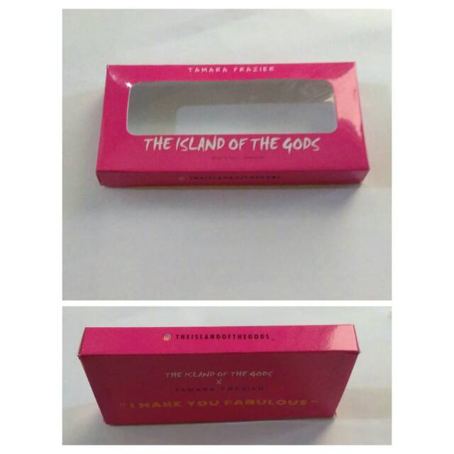 

Dus Box Ukuran tray besar custom warna dan logo