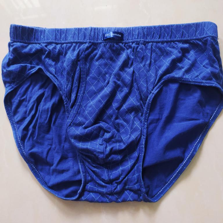 Celana Dalam Pria Preloved / Boxer Brief Preloved / Branded 96
