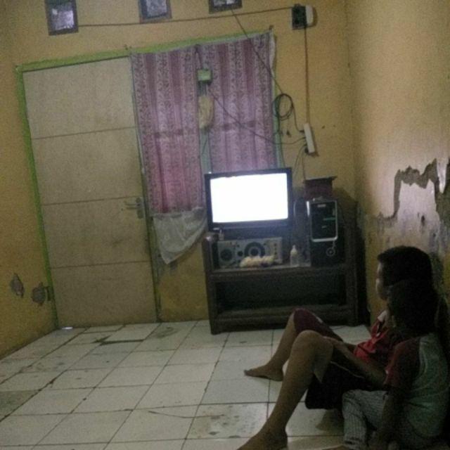 Kemeja Batik Prada Anjani Gold/panjang