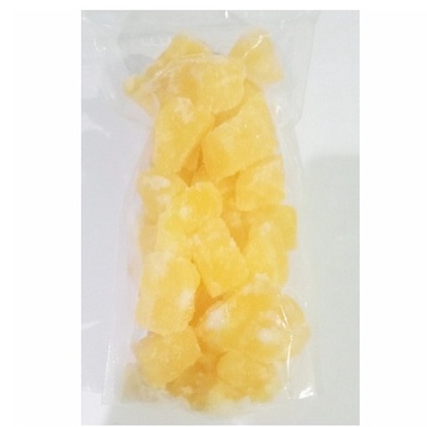 

gula batu kuning kristal putih murni organik 1kg 500gr