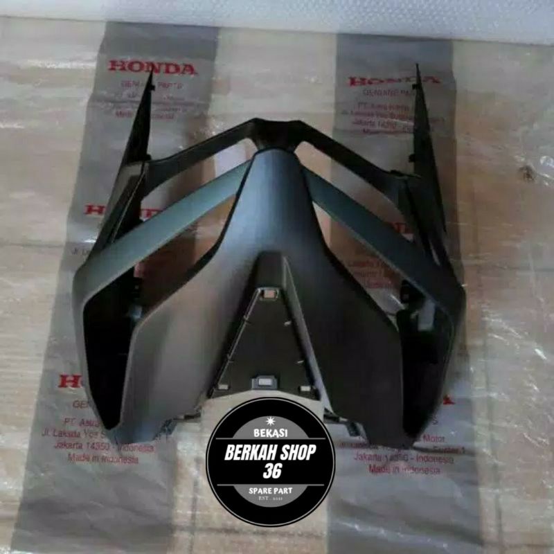 Paketan Full set Body depan Tameng Sayap Samping Vario dan Garnish kanan kiri 150 125 New Terbaru k5