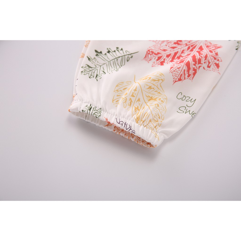 KF Cat Celana Panjang Anak Perempua Keren Lembut, Halus dan Bernapas Import Bahan Satin Style Santai-5