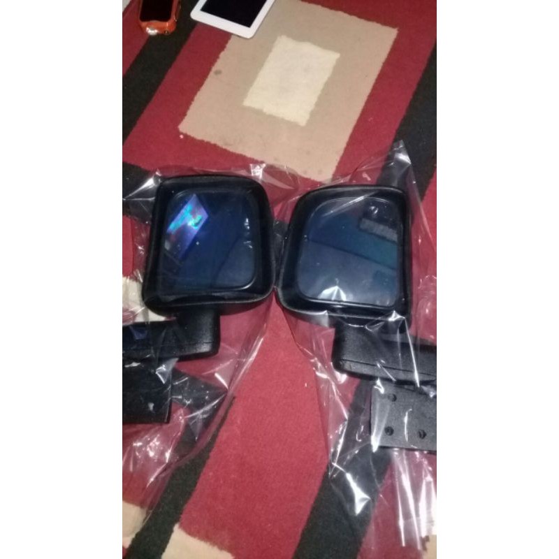 spion jimny katana model tj wrangler jeep