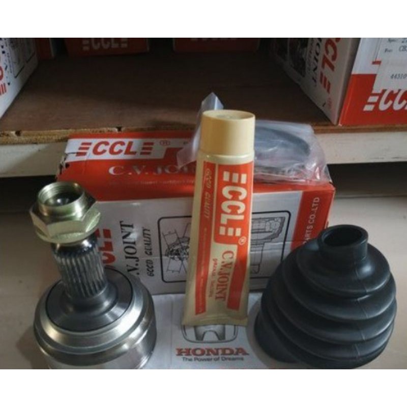 CV joint as luar Honda Civic fd at 2006-11
