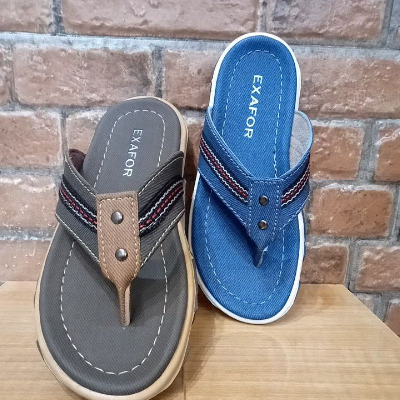 exafor HST 01 (sandal Anak Pria)[8k903784]