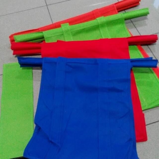 

Tas Supermarket Spunbond 100%