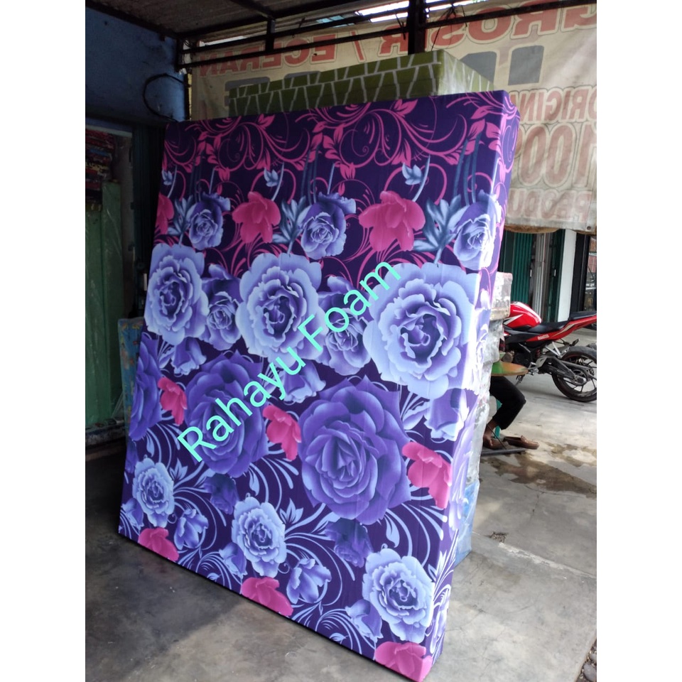 Kasur Busa Inoac Ukuran 200X160X20 EON D23