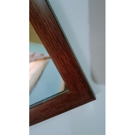 Cermin Dinding Minimalis Kaca Cermin Gantung full badan 95 X 35-6