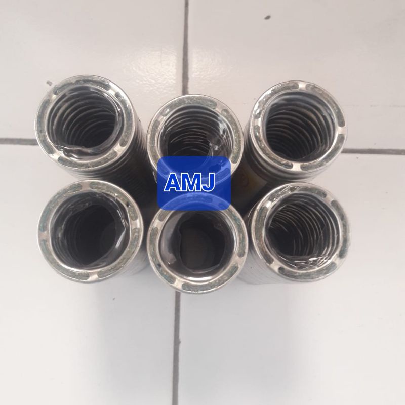 PAKING KENALPOT/KNALPOT VARIO 125 150 PCX