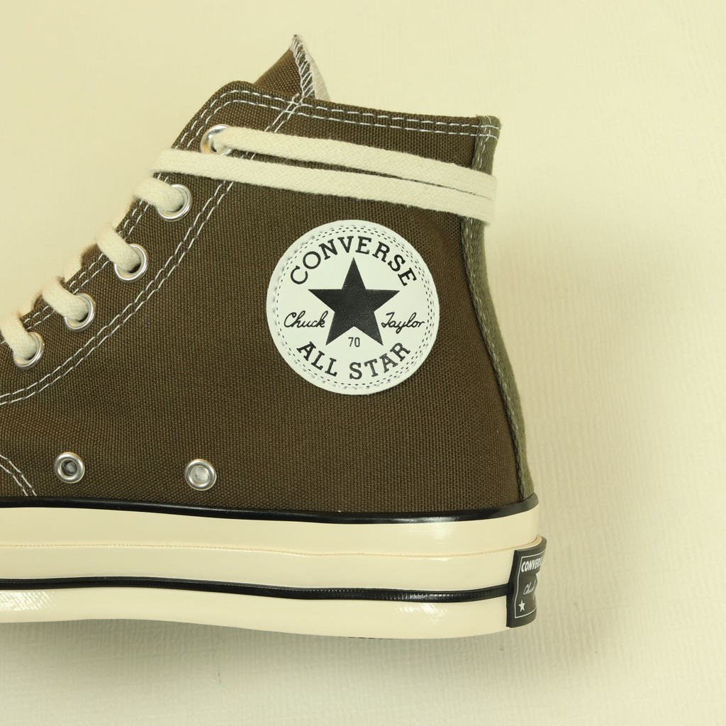 Converse 70s Hi Filed Surplus Egret