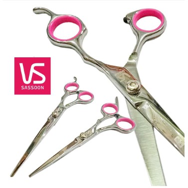 

GUNTING POTONG SCISSOR VIDAL SASSOON 7 INCH
