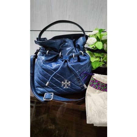 Tas Tory Burch Kira Bucket