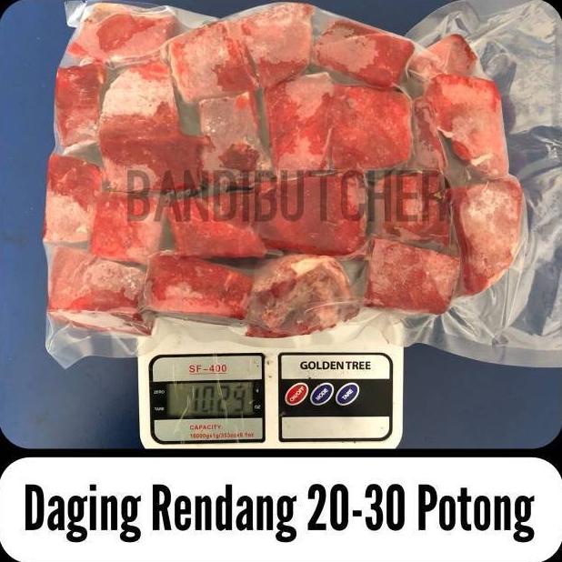

Daging Sapi Untuk Rendang Potong 20-30 Tanpa Lemak - Daging Soto Rawon Nellysuryawati2