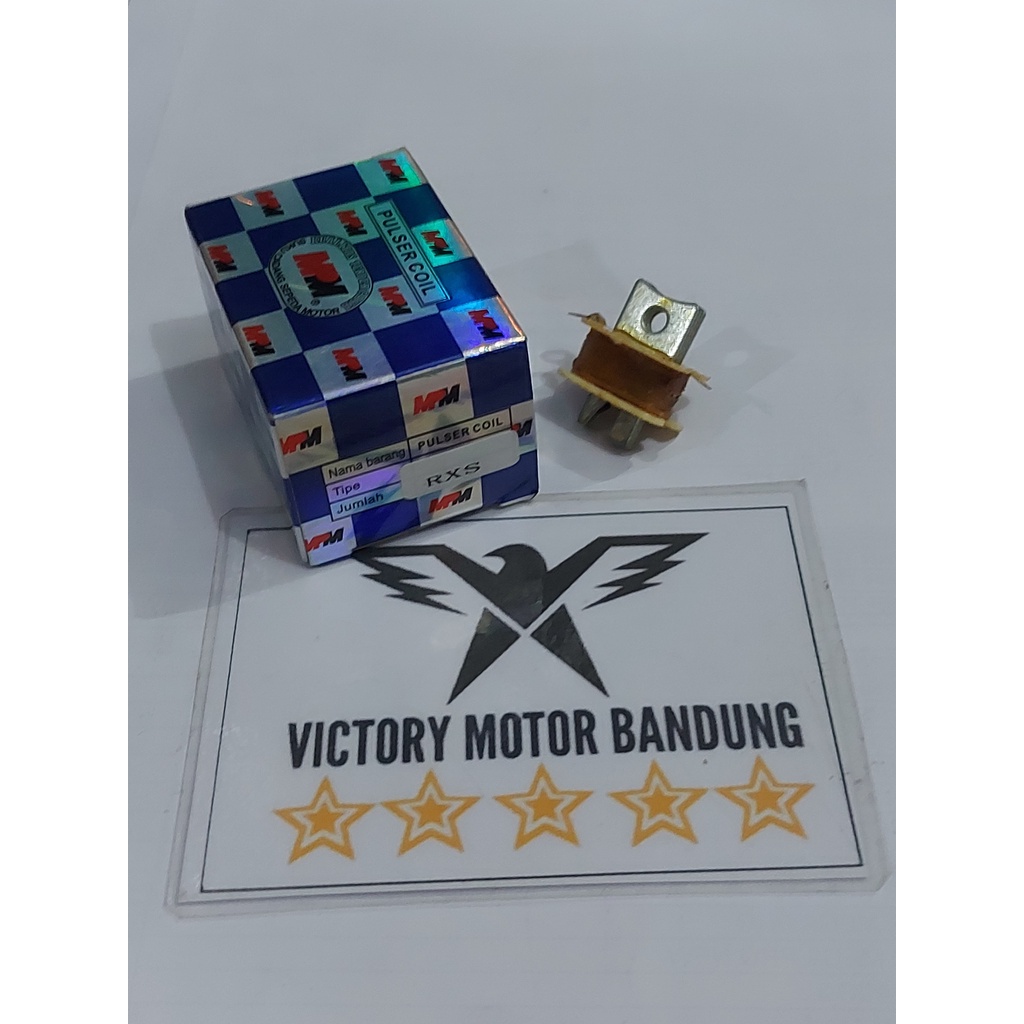 Pulser Coil Pulser Spul RXS RX King
