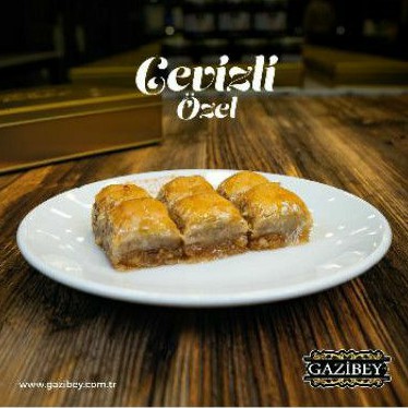 Baklava Turki Fresh dari Turki. Baklava turki original. Baklava mix import turki original