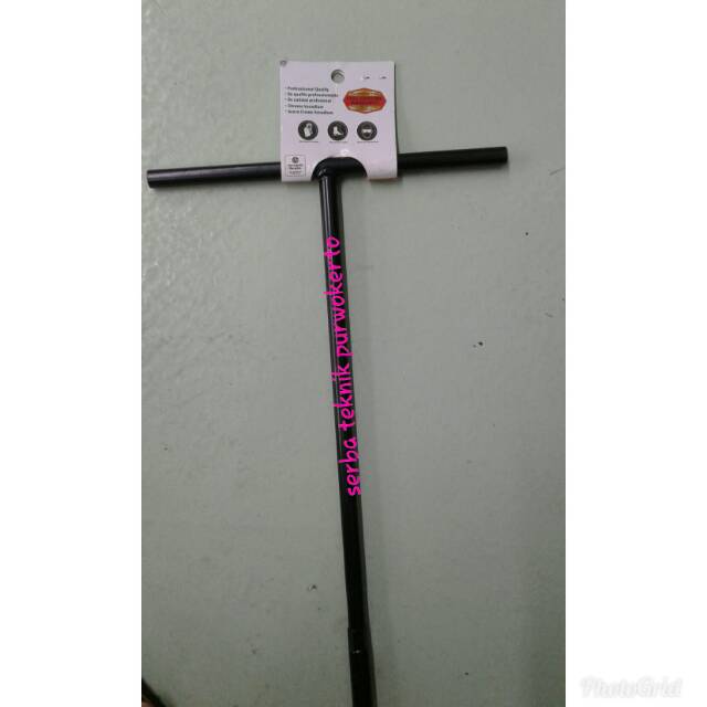 Kunci T socket  american tool