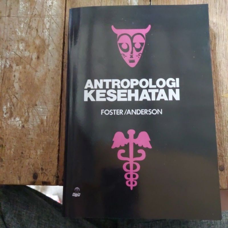 ANTROPOLOGI KESEHATAN