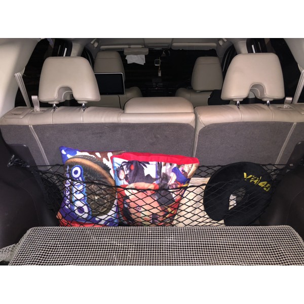 PROMO Jaring Bagasi Mobil  Cantolan jaring double daihatsu ayla sirion grandmax sigra terios xenia l