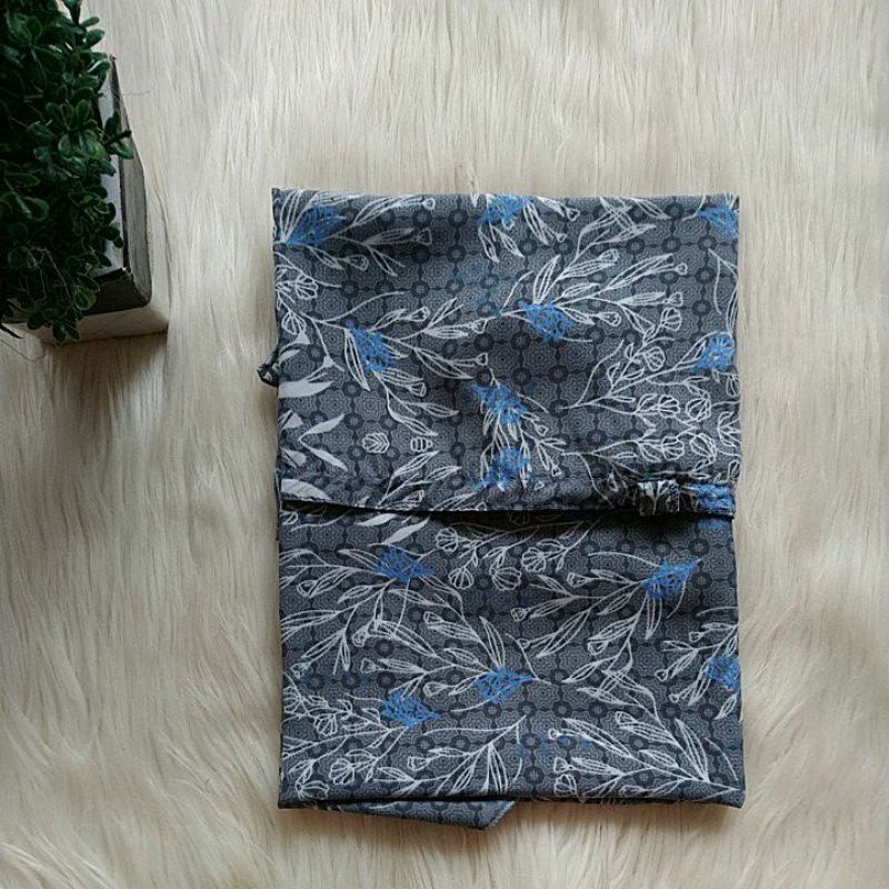 Bergo motif-Motif 7