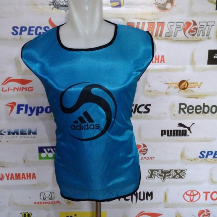 Free OngkirRompi sepak bola Rompi futsal Atasan bola Baju bolaRompi sepak bola Rompi futsal Atasan b