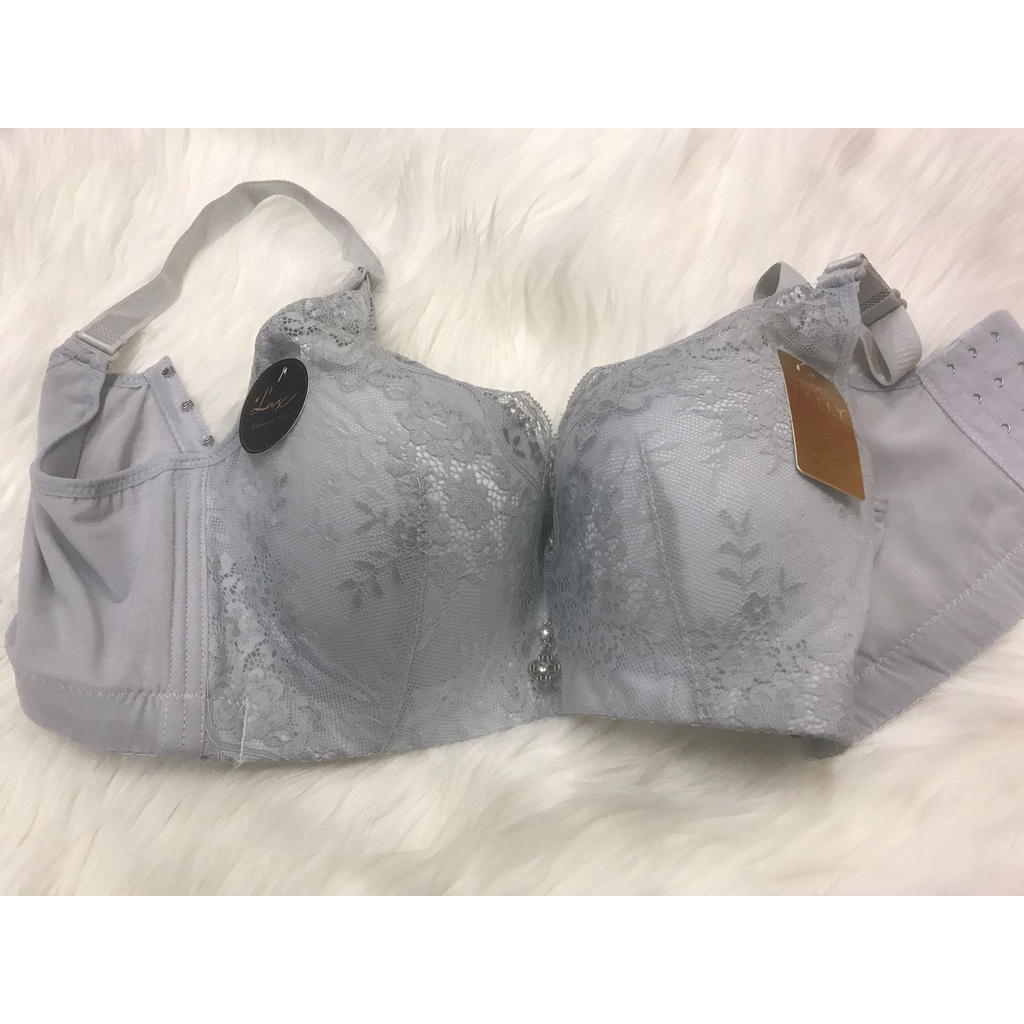 TALLY BRA BH 9109 ADA KAWAT I BUSA TIPIS I CUP C I KAIT 6 | SIZE 36 - 42 | BH PENUTUP LEMAK Bh Bra Tally 9109 (Cup C D) PENEKAN LEMAK Brokat | Bra Busa Tipis Pakai Kawat Kait 6 - BH 9109 TALLY KAIT 6