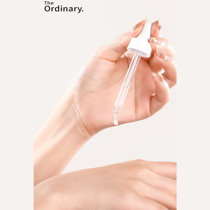 Serum Bekas Jerawat The Ordinary Niacinamide 10% + Zinc 1% 30ml Perawatan Wajah