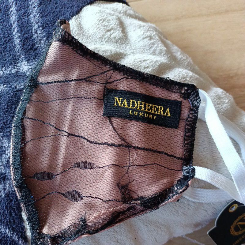 masker Nadhera