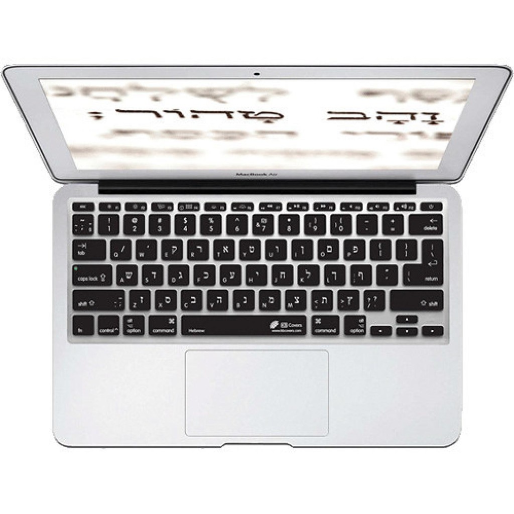Solid Color Silicone Keyboard Cover Protector Skin Macbook Anti Debu Pelindung Keybord Aman Dipakai