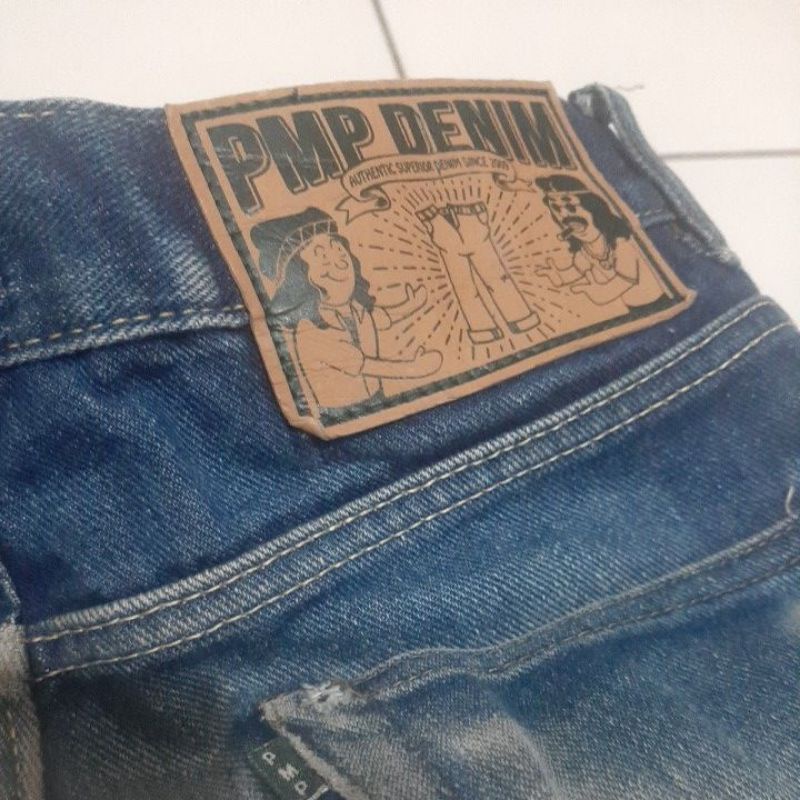 jeans pmp