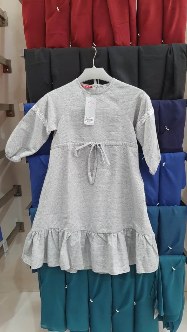 Atasan Batik Wanita Busui Kancing Depan Blouse Lengan Panjang Batik Pekalongan 183handicraft