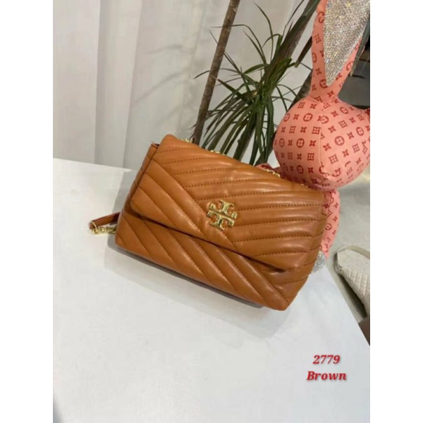 TAS WANITA SELEMPANG-TENTENG KULIT IMPORT KODE 2779