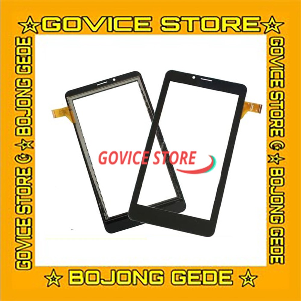 TOUCHSCREEN  TAB ADVAN I7U 4G LTE