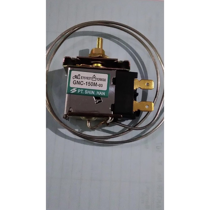 Thermostat Shinhan Ac Mobil
