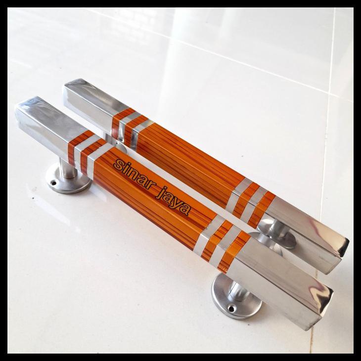 PROMO HANDLE PINTU RUMAH MINIMALIS/TARIKAN PINTU/GAGANG PINTU/HADLE LACI/