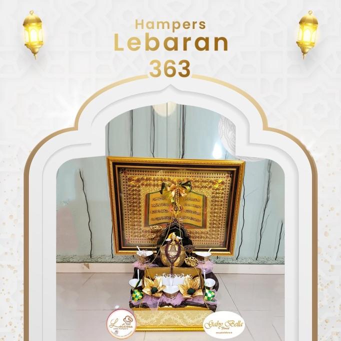 

Parcel Lebaran. Parcel Idul Fitri. Lebaran 2022.Hampers Lebaran 363 Holomart84